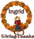 Ingrid
