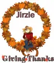 Jirzie