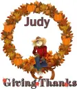 Judy