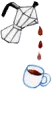 SWEET COFFEE