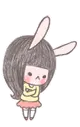 BUNNY GIRL