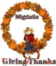 Migdalia