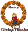 Monica