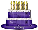 Cake