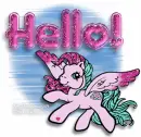 Hello