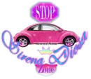 Stop zone