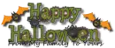 Happy Halloween