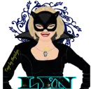 LYN