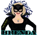 BRENDA