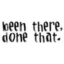 been there done that