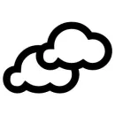 clouds