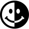 smiley face