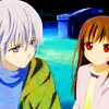 vampire knight