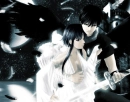 Justin's Angel