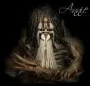 annie girl with dragon