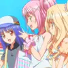 shugo chara friends