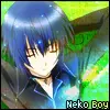 neko boy