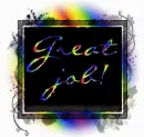 great Job!