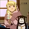 full metal alchemist