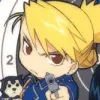 full metal alchemist