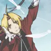 full metal alchemist