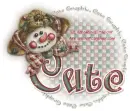 Cute Graphic