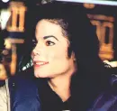 Michael Jackson