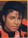 Michael Jackson