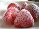 strawberry cute