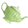Cathy Tea Pot