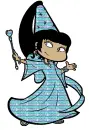 Angelica 