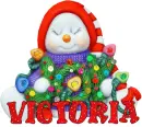 Victoria