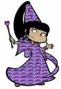 Angelica - Purple