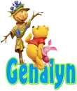 Genalyn