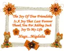 Migdalia