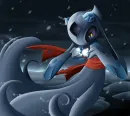 Pokemon - Froslass