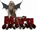 Mary