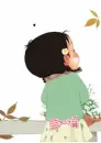 cute baby