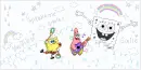 sponge bob