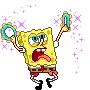 sponge bob