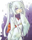 Pokemon - Froslass girl