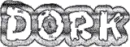 dork text