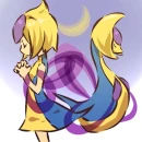 Pokemon - Cresselia 