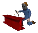 welder