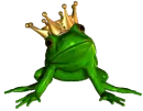 frog prince