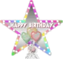bday star