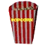 popcorn avatar
