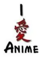 i â™¥ anime