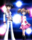 kirari X hiroto