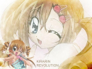 kirarin revolution